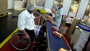 Transformar el Transporte y la Logística a través de la Inclusión