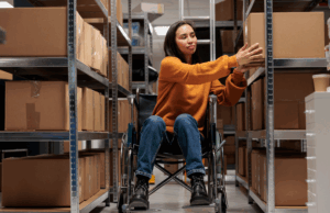 DiTL Project: Advancing Disability Inclusion in EU Transport & Logistics